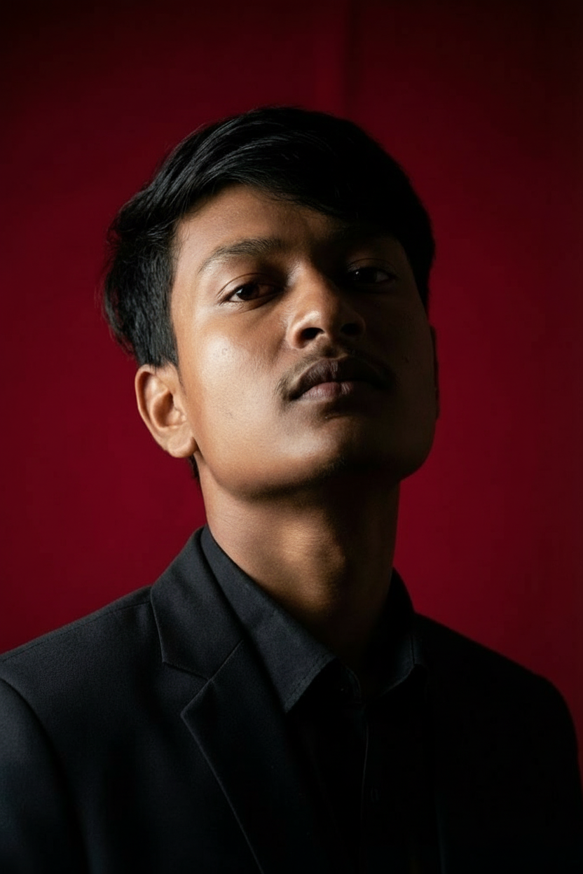 Gourav Thakur (Co-Founder)